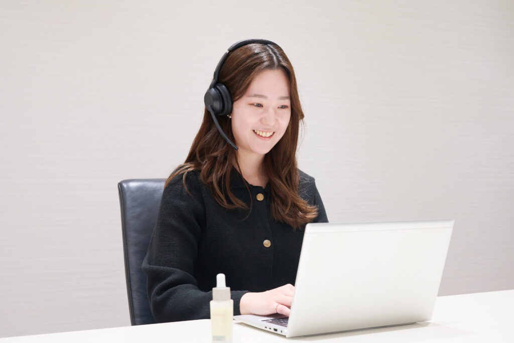 株式会社リツビ・リツビグループの採用 - Interview 23年新卒入社｜I.M